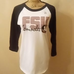 The Victory FSU Tee